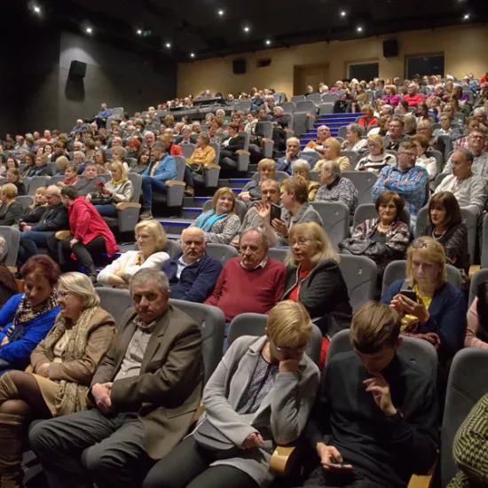 Róbmy swoje | CKiS w Skierniewicach | 02.12.2022 r.