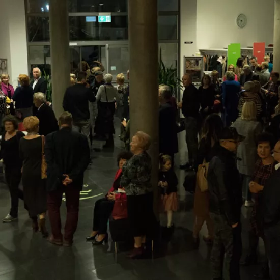 Róbmy swoje | MCK w Bełchatowie | 05.11.2022 r.