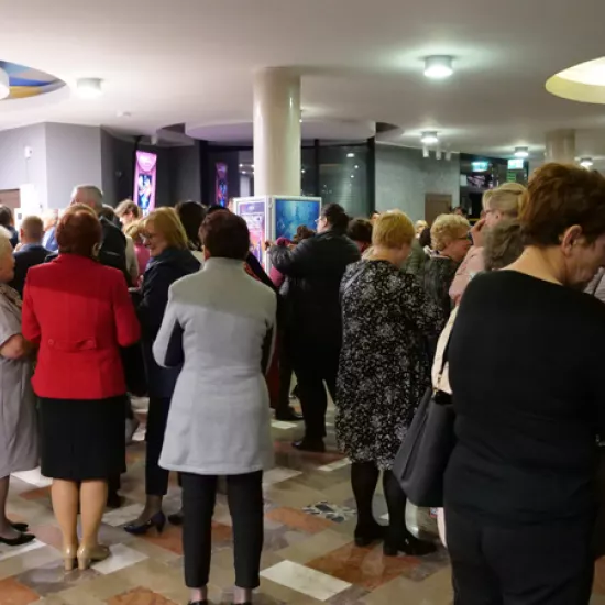 Sztuka |  MDK w Radomsku | 07.05.2023 r. 