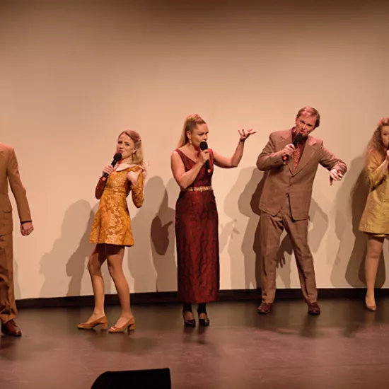 Róbmy swoje | CKiS w Skierniewicach | 02.12.2022 r.