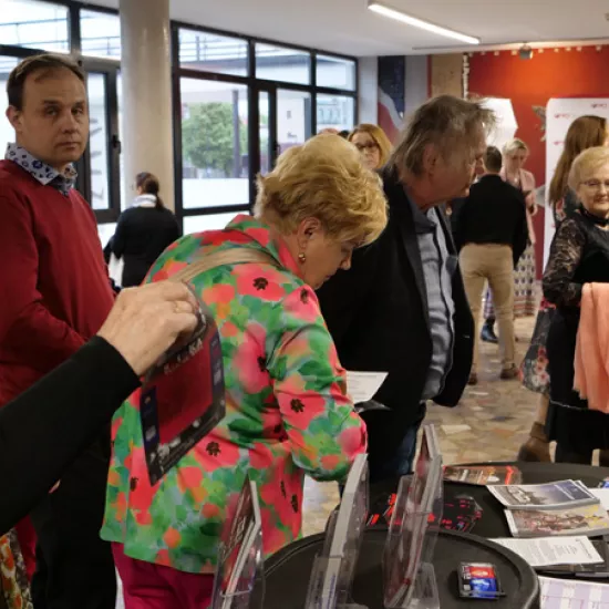 Sztuka |  MDK w Radomsku | 07.05.2023 r. 