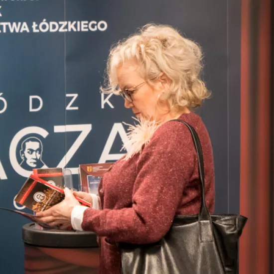 Szklana menażeria | CKiS w Skierniewicach | 30.03.2023 r.