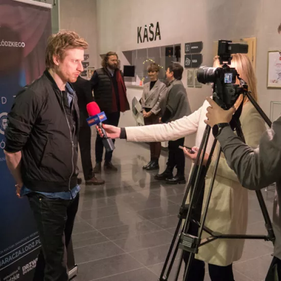 Szklana menażeria | MCK w Bełchatowie | 08.01.2023 r.