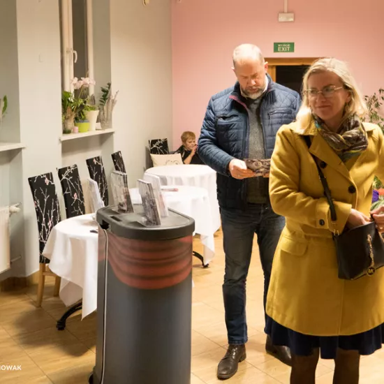 Kruk z Tower | GCK w Bolesławcu | 09.11.2023 r.