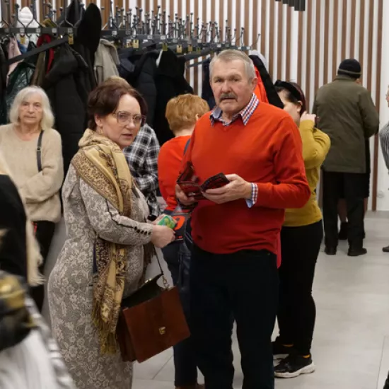 Róbmy swoje | SCK w Sieradzu | 14.01.2023 r. 