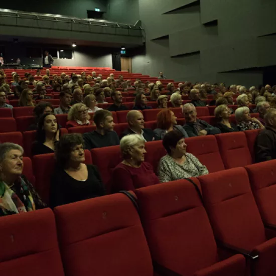 Róbmy swoje | MCK w Bełchatowie | 05.11.2022 r.