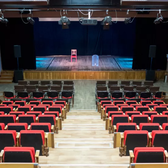 Kruk z Tower | MCK Tkacz w Tomaszowie Mazowieckim | 21.03.2023 r. 