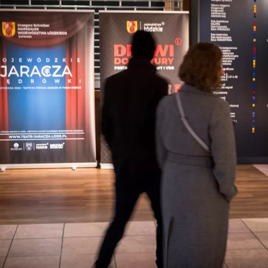 Szklana menażeria | CKiS w Skierniewicach | 30.03.2023 r.