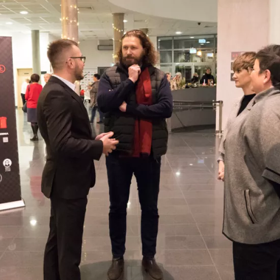 Szklana menażeria | MCK w Bełchatowie | 08.01.2023 r.