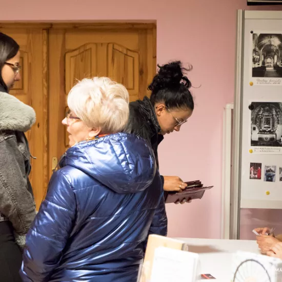 Kruk z Tower | GCK w Bolesławcu | 09.11.2023 r.