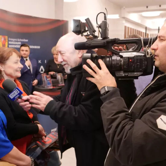 Róbmy swoje | SCK w Sieradzu | 14.01.2023 r. 