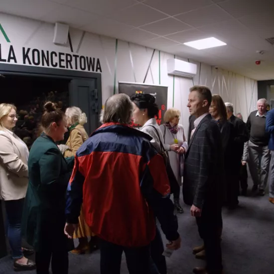 Róbmy swoje | CKiS w Skierniewicach | 02.12.2022 r.