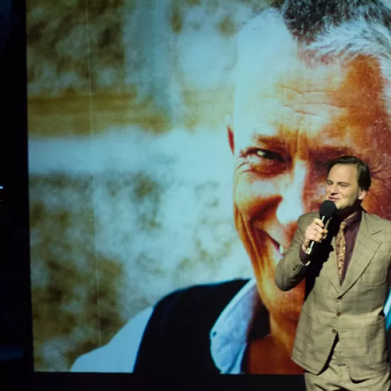 Róbmy swoje | MCK w Bełchatowie | 05.11.2022 r.