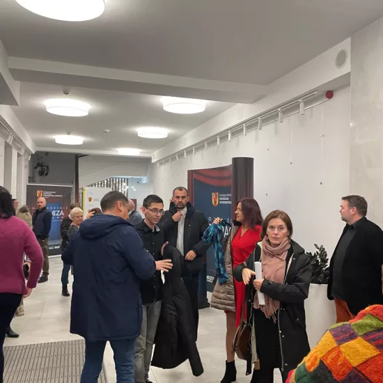 Szklana menażeria | SCK w Sieradzu | 26 listopada 2022 r.