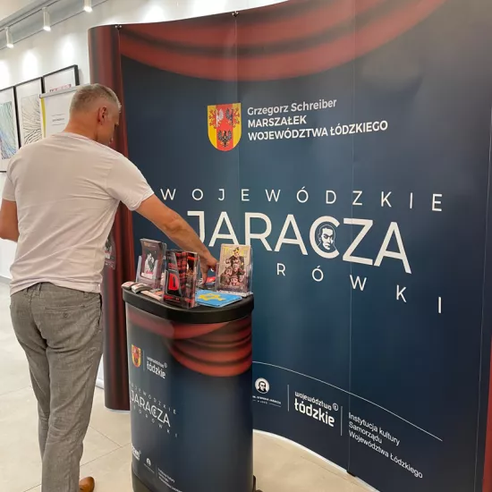 Bileterka | SCK w Sieradzu | 17.06.2023 r.