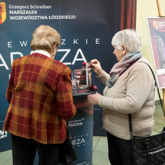 Kruk z Tower | MCK Tkacz w Tomaszowie Mazowieckim | 21.03.2023 r. 