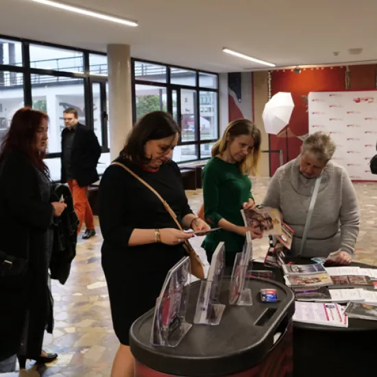 Sztuka |  MDK w Radomsku | 07.05.2023 r. 