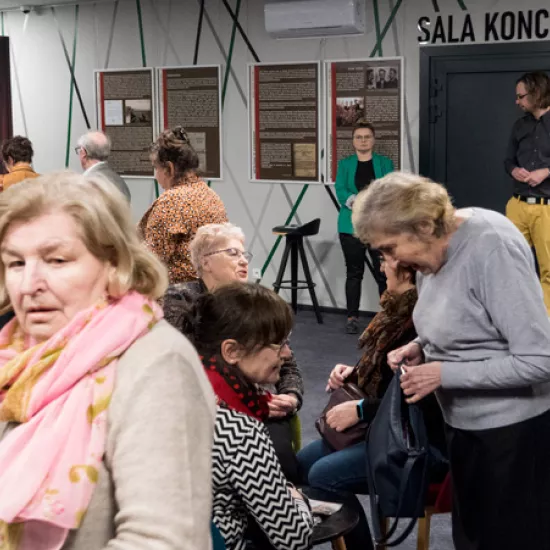 Szklana menażeria | CKiS w Skierniewicach | 30.03.2023 r.