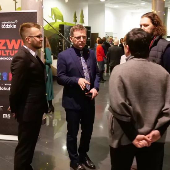 Szklana menażeria | MCK w Bełchatowie | 08.01.2023 r.