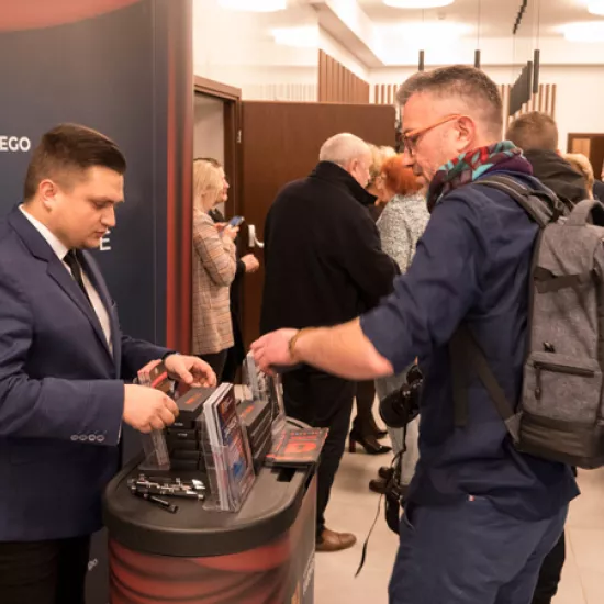 Róbmy swoje | SCK w Sieradzu | 14.01.2023 r. 