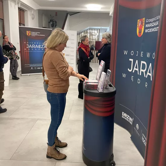 Szklana menażeria | SCK w Sieradzu | 26 listopada 2022 r.