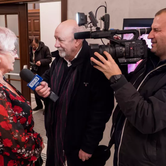 Róbmy swoje | SCK w Sieradzu | 14.01.2023 r. 