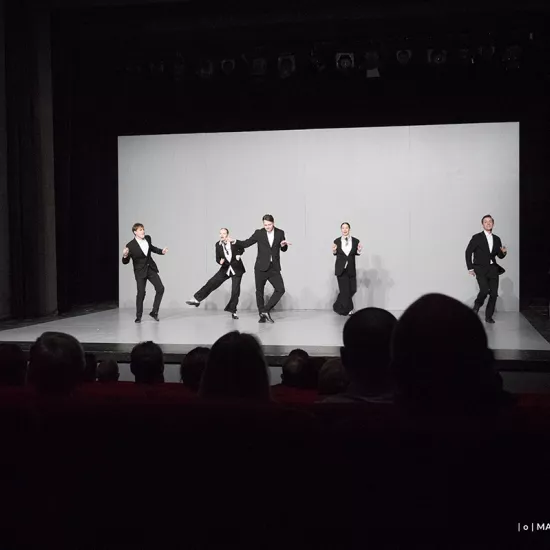 Kartoteka | MCK w Bełchatowie | 13 grudnia 2023 r.