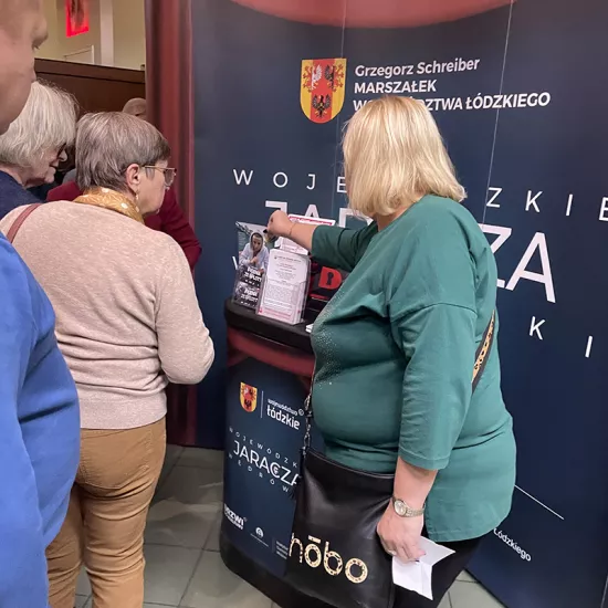 Ifigenia ze Splott | MCK „Tkacz” w Tomaszowie Mazowieckim | 10 grudnia 2023 r.