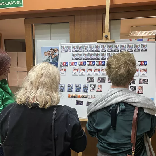 Ifigenia ze Splott | MCK „Tkacz” w Tomaszowie Mazowieckim | 10 grudnia 2023 r.