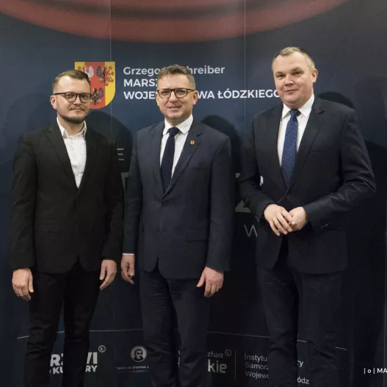 Aszkenazy, menel z Łodzi | MCK Bełchatów | fot. Marcin Nowak