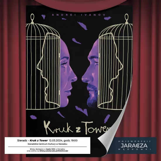 Kruk z Tower, SCK Sieradz 