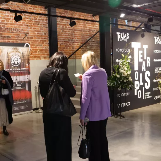 "Ifigenia ze Splott" na Teatropolis