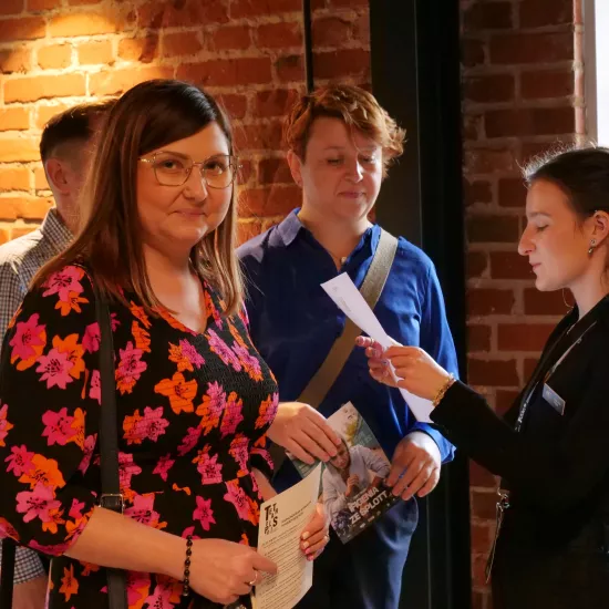 "Ifigenia ze Splott" na Teatropolis