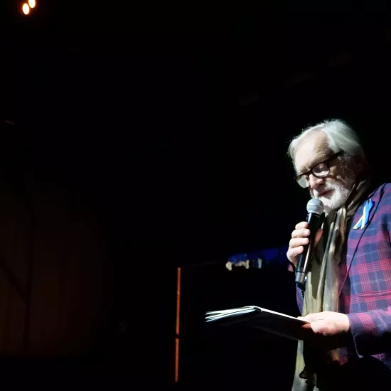 "Ifigenia ze Splott" na Teatropolis