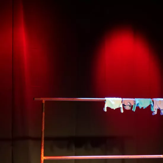 "Ifigenia ze Splott" na Teatropolis