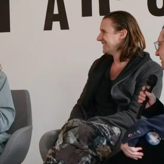 "Ifigenia ze Splott" na Teatropolis