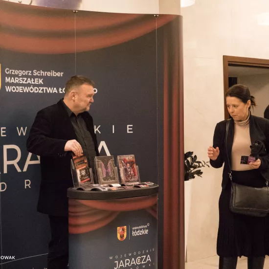 Kruk z Tower, SCK Sieradz, fot. Marcin Nowak