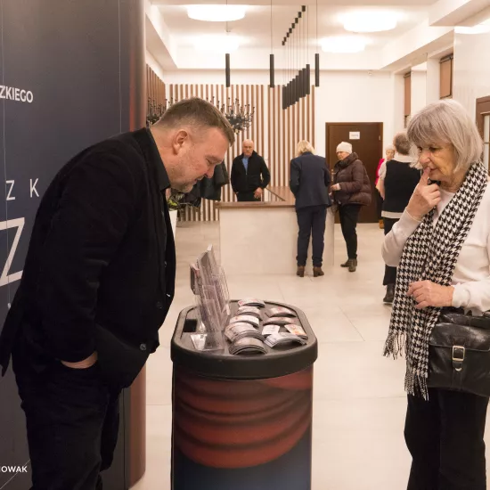 Kruk z Tower, SCK Sieradz, fot. Marcin Nowak