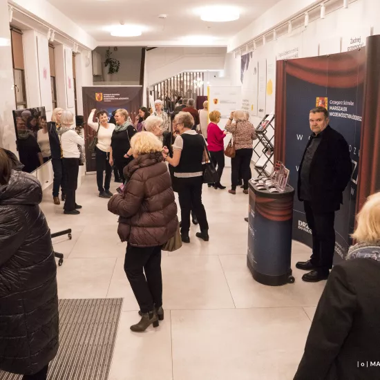 Kruk z Tower, SCK Sieradz, fot. Marcin Nowak