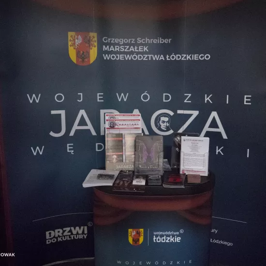 Kruk z Tower, CKiS Skierniewice, fot. Marcin Nowak