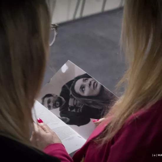 Kruk z Tower, CKiS Skierniewice, fot. Marcin Nowak