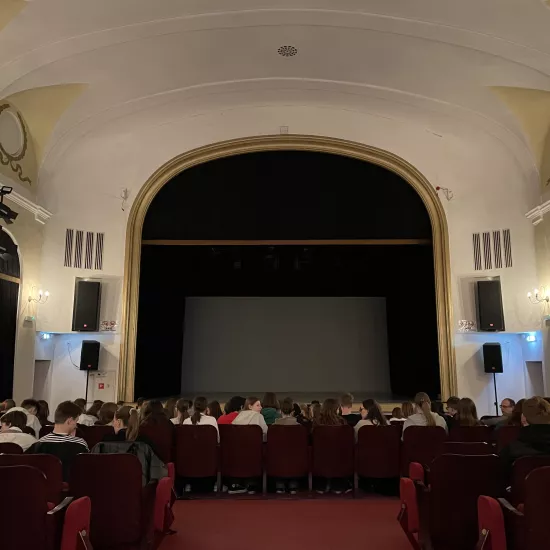 Kartoteka, MOK Piotrków Trybunalski, fot. Katarzyna Mańko