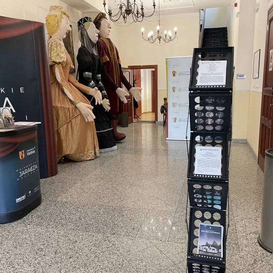 Kartoteka, MOK Piotrków Trybunalski, fot. Katarzyna Mańko