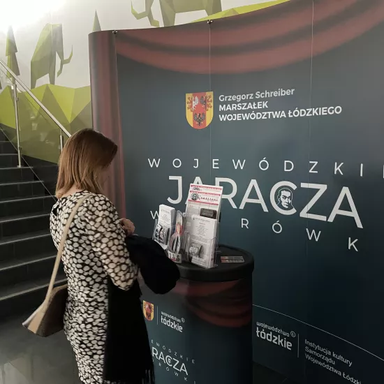 Gwałtu, co się dzieje!, MOK Bełchatów, fot. Katarzyna Mańko 