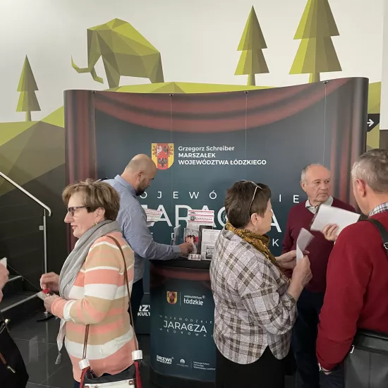 Gwałtu, co się dzieje!, MOK Bełchatów, fot. Katarzyna Mańko 