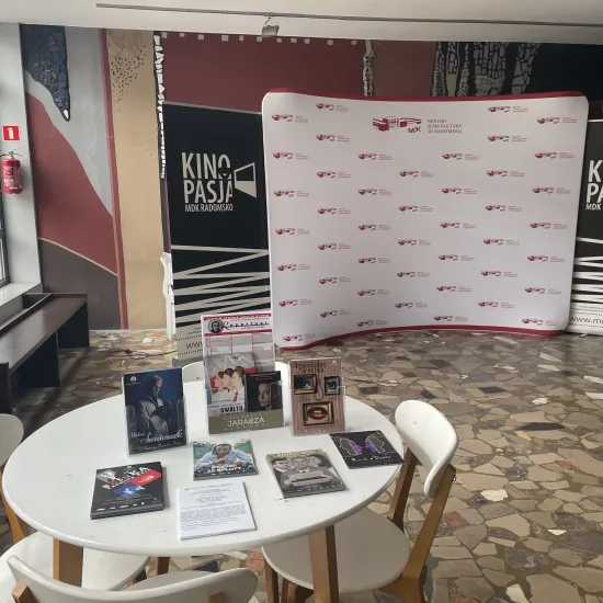 Gwałtu, co się dzieje!, MDK Radomsko, fot. Katarzyna Mańko 