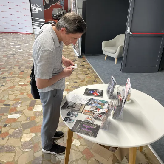 Gwałtu, co się dzieje!, MDK Radomsko, fot. Katarzyna Mańko 