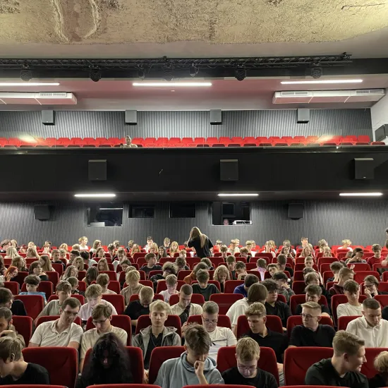 Gwałtu, co się dzieje!, MDK Radomsko, fot. Katarzyna Mańko 