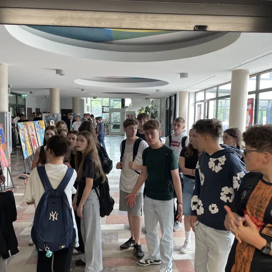 Gwałtu, co się dzieje!, MDK Radomsko, fot. Katarzyna Mańko 