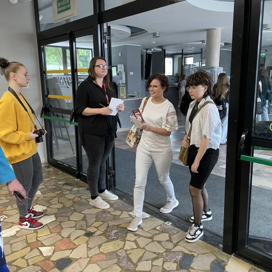 Gwałtu, co się dzieje!, MDK Radomsko, fot. Katarzyna Mańko 